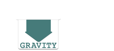 Gravity Builder | Down to earth sustainable builder